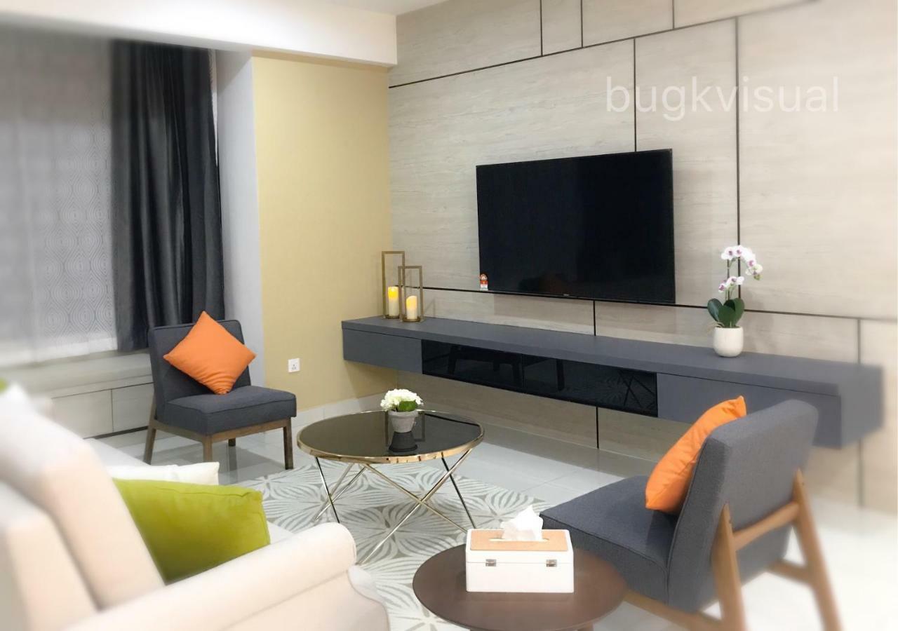 Luxury Seaview Family Suite By Little Cabin Джорджтаун Экстерьер фото